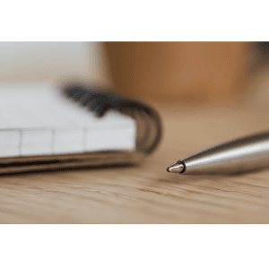 Abstract Pattern pillow